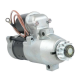 Yamaha outboard starter - 225 HP - 13 Tooth - 18443N - MOT5023N - API Marine 
